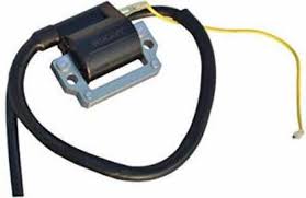 Power Coil for Yamaha Enticer-VARROC
