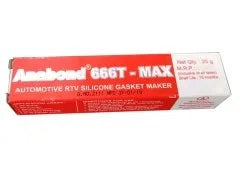Anabond for Yamaha R15 V1-ANABOND