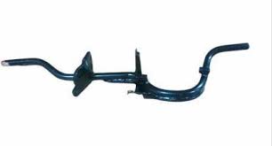Front Foot Rest Rod for Yamaha RX 100-MABESTO