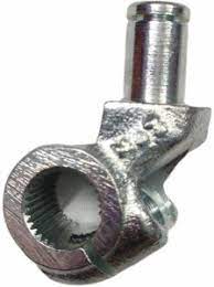 Kick Base for Yamaha RX 100-DIKSHA