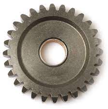 Kick Gear for Yamaha RX 100-DIKSHA