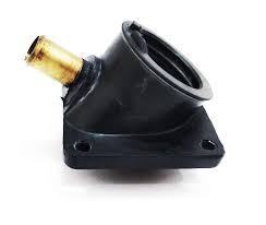 Manifold for Yamaha RX 100-DIKSHA