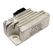 Rectifier for Yamaha RX 100-DIKSHA