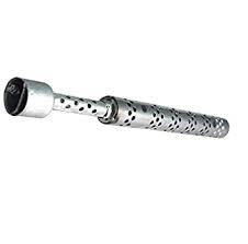 Silencer Mufler for Yamaha RX 100-DIKSHA