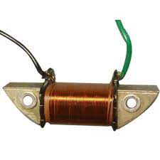 Starting Coil for Yamaha RX 100-DIKSHA