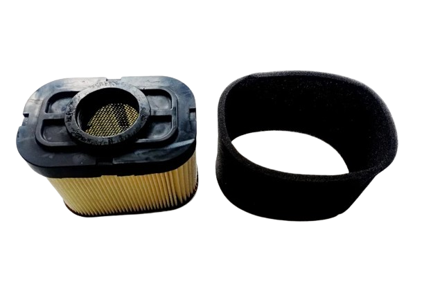 Air filter assembly for TVS NTORQ-TVS
