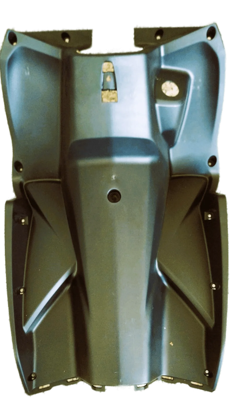 Panel inner cover for TVS NTORQ-TVS