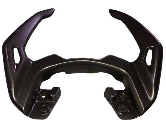 Pillon habdle for TVS NTORQ-TVS