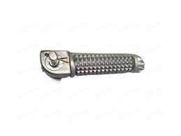 Rear Right Side Foot Rest for Yamaha FZ S-MABESTO