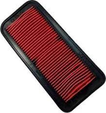 Air Filter for Yamaha FZ V2-ABK