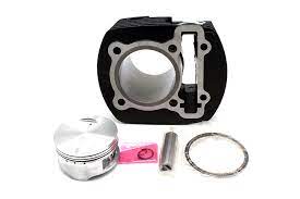 Bore Kit for Yamaha FZ V2-GOETZE
