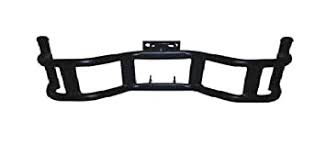 Bumper-Crash Guard for Yamaha FZ V2-NB ACCESSORIES