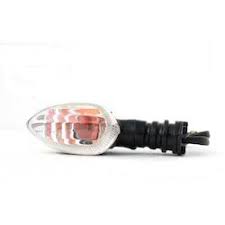 Front Indicator Left Side for Yamaha FZ V2-Swiss