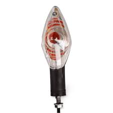 Rear Indicator Right Side for Yamaha FZ V2-Swiss