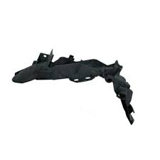 Rear Mudguard for Yamaha FZ V2-SAI