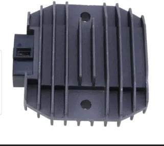 Rectifier for Yamaha FZ V2-ABK