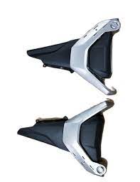 Side Panel for Yamaha FZ V2-SAI – Arovehic-India's Largest Online