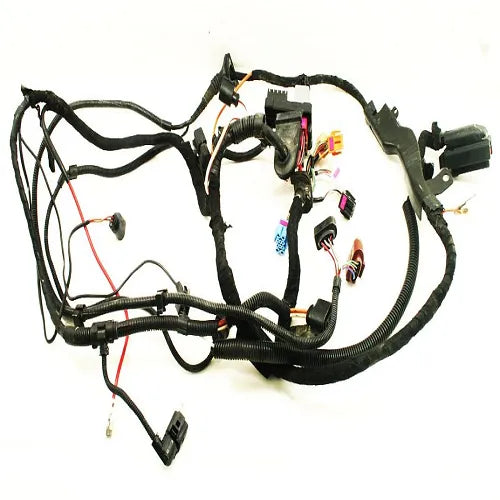 Harness wire for TVS NTORQ-TVS