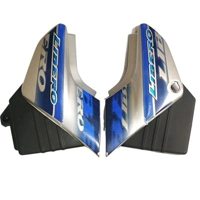 Side Panel Blue for Yamaha Libero-SAI