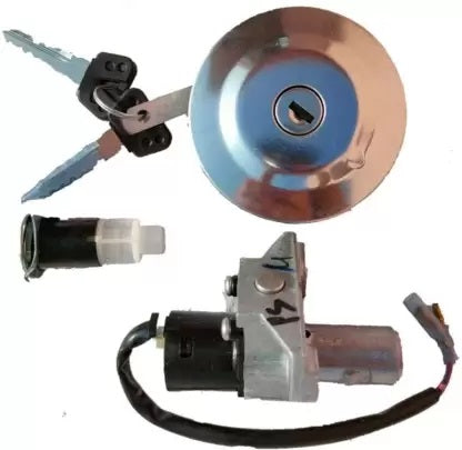 Ignition Lock Set for Yamaha Saluto-SPARK