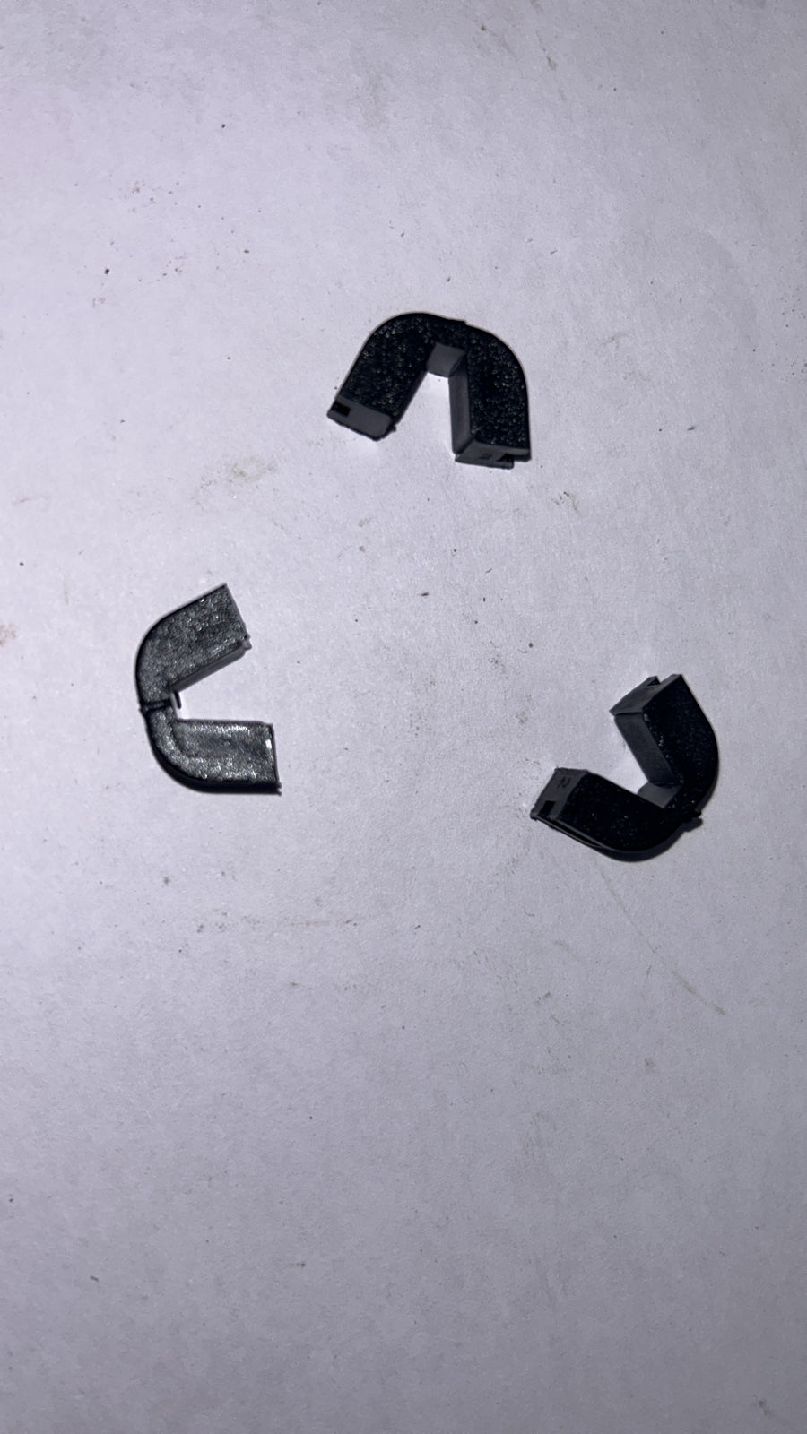 U bush for TVS SCOOTY PEP PLUS-TVS