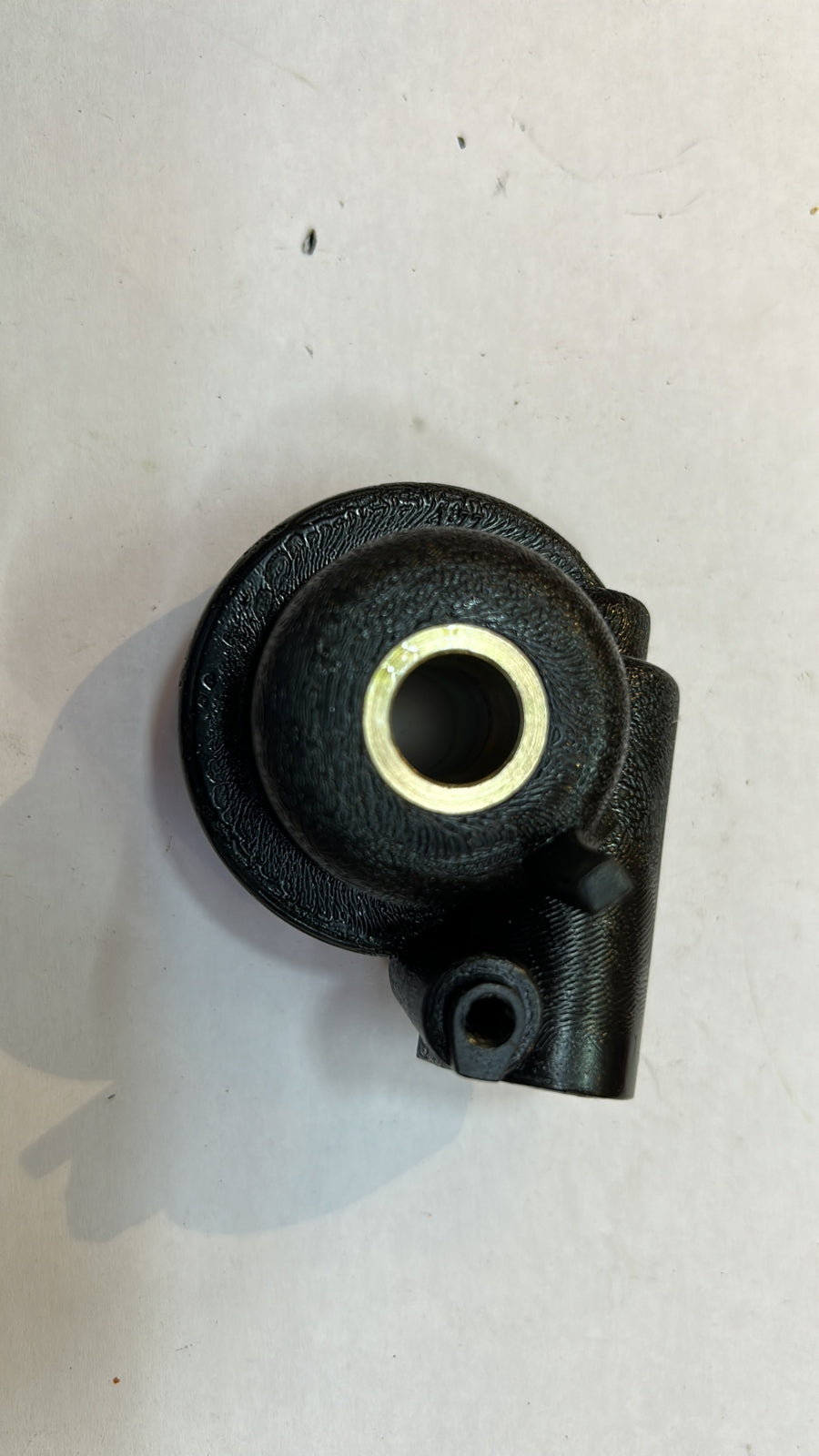 Meter worm set for TVS SCOOTY PEP PLUS-MEBESTO