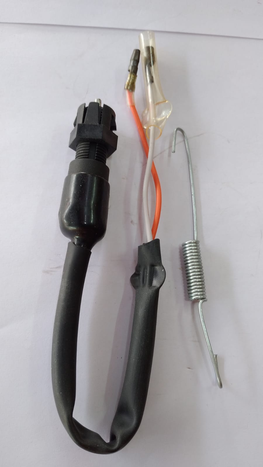 Brake switch for TVS STAR CITY-TVS