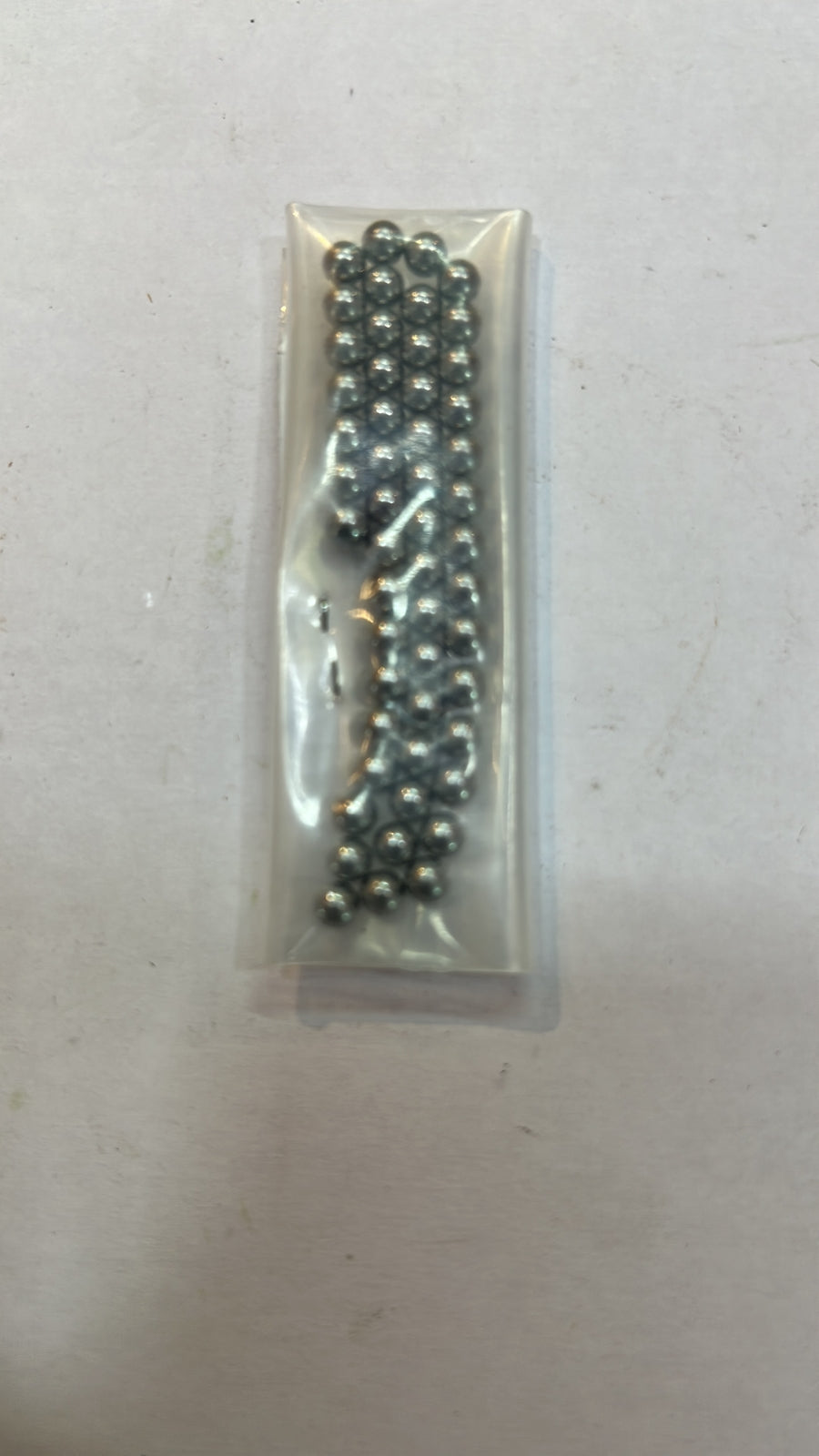 Fork balls for TVS SUPER XL HEAVY DUTY-MEBESTO