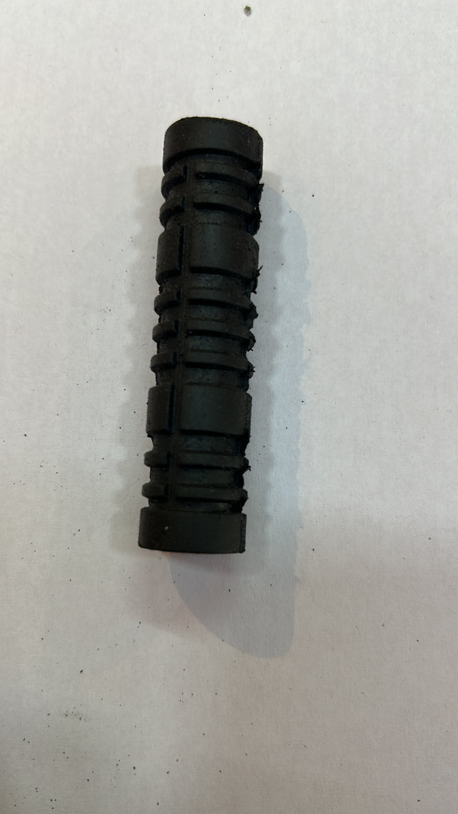 Kicker rubber for TVS VICTOR-SENIOR