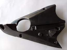 Visor Inner Flup Right Side for Hero Karizma R-First quality