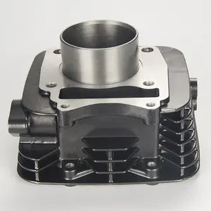 Cylinder block for TVS WEGO-TVS