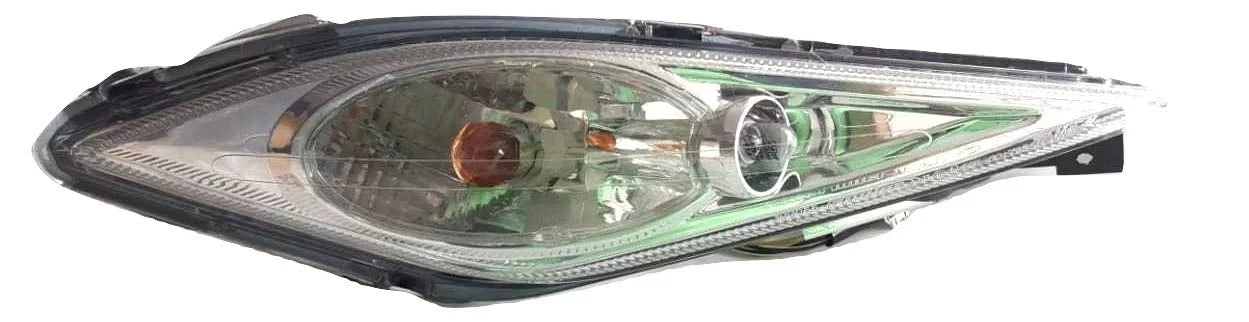 Winker assy right front for TVS WEGO-TVS