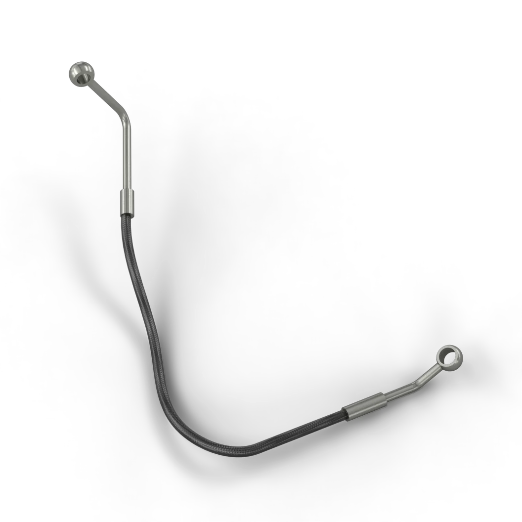 rear brake hose pipe for THUNDERBIRD 350 x-Royal Enfield