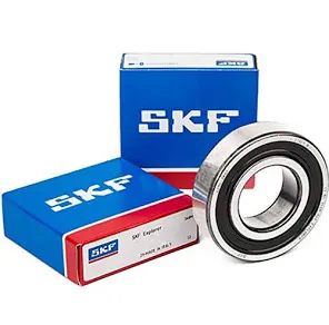 6203 2RS for YAMAHA CRUX-SKF