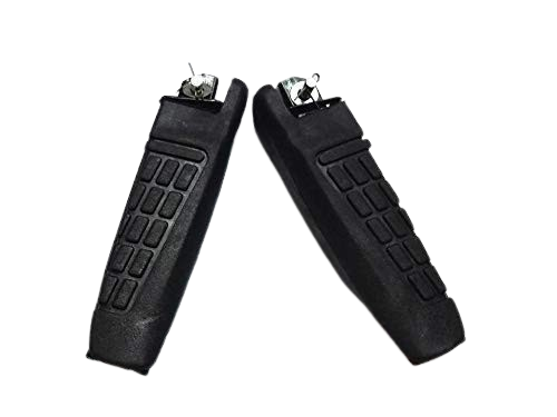 Foot rest for YAMAHA FASCINO-ABK