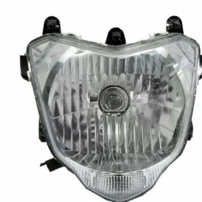 Front headlight doom set for YAMAHA FZ V1-LUMAX