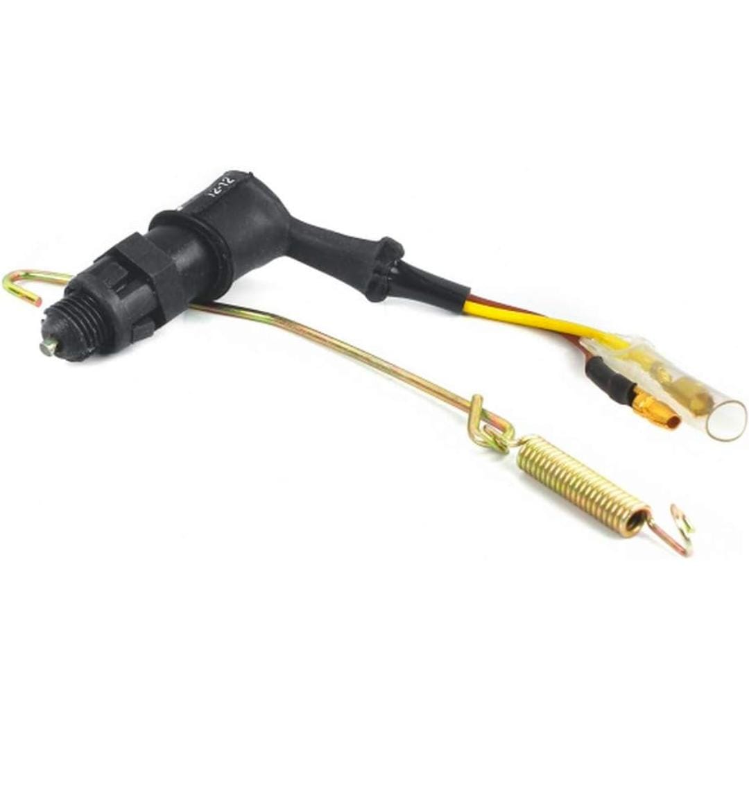 Switch spring for YAMAHA FZ V1-MINDA