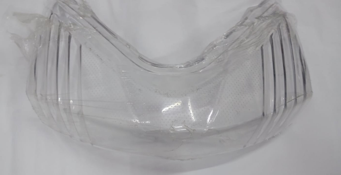 Tail Light Cover for Hero Maestro-UNITEC