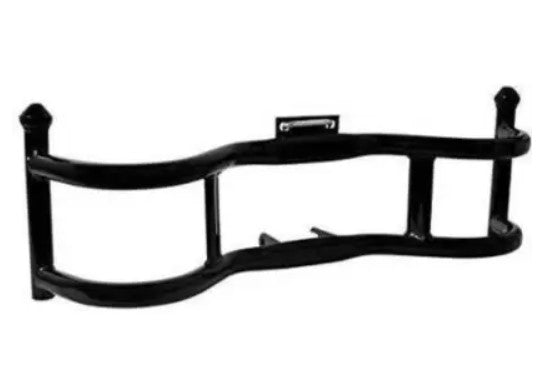 Crash guard for YAMAHA FZ V2-ABK