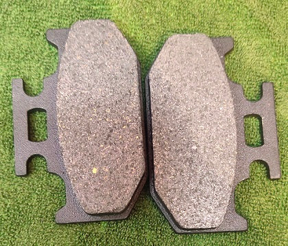 Front disc pad for YAMAHA FZ -S-ABK