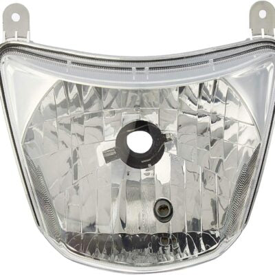 Front headlight doom set for YAMAHA GLADIATOR-MINDA