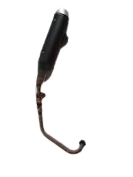 Silencer for YAMAHA R15 V1-YAMAHA