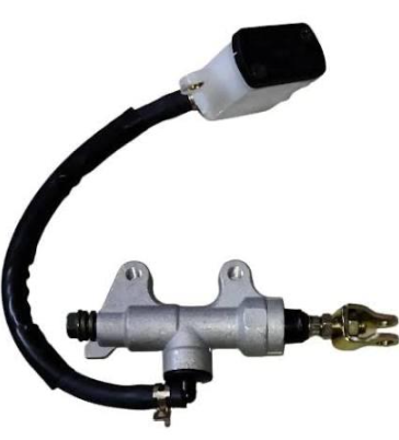 Rear brake master cylinder for YAMAHA R15 V1-NIKAVI