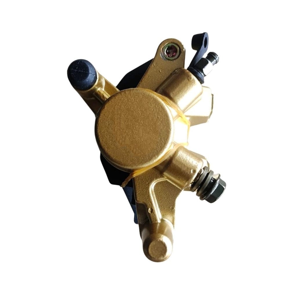 Rear brake disc caliper for YAMAHA R15 V1-ABK