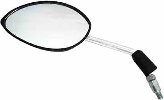 Mirror left side for YAMAHA RAY ZR-MINDA