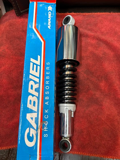 Rx rear shock set for YAMAHA RX 100-GABRIEL