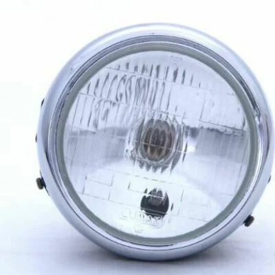 Front doom light headlamp assemnly for YAMAHA RX 100-MINDA