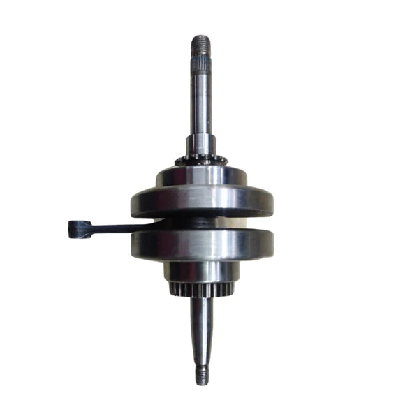 Crank shaft assembly for YAMAHA RX 100-ABK