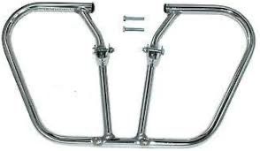 Crash guard for YAMAHA RX 100-ABK