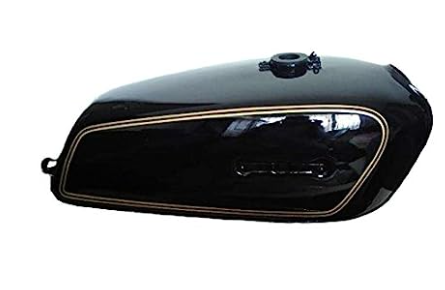 Fuel tank for YAMAHA RX 135-YAMAHA